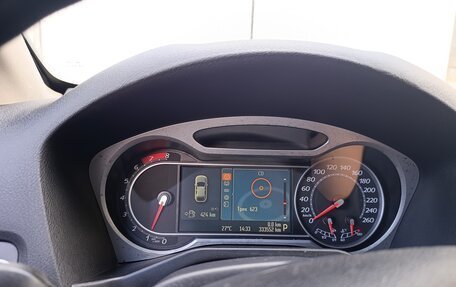 Ford Mondeo IV, 2010 год, 780 000 рублей, 7 фотография