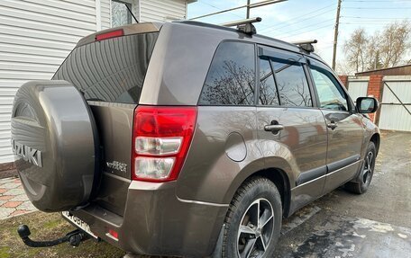 Suzuki Grand Vitara, 2012 год, 1 650 000 рублей, 5 фотография