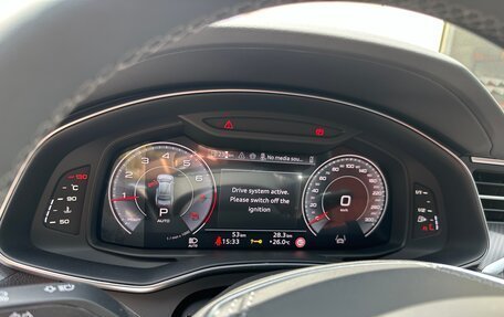 Audi A7, 2026 год, 6 500 000 рублей, 7 фотография