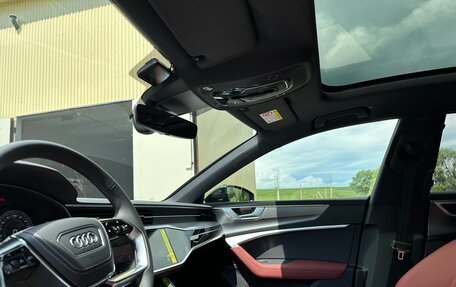 Audi A7, 2026 год, 6 500 000 рублей, 6 фотография