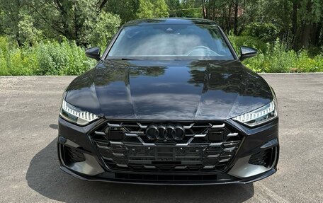 Audi A7, 2026 год, 6 500 000 рублей, 2 фотография
