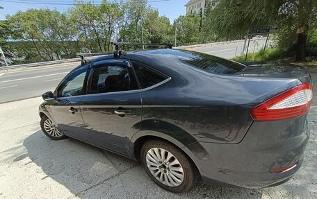 Ford Mondeo IV, 2010 год, 780 000 рублей, 6 фотография