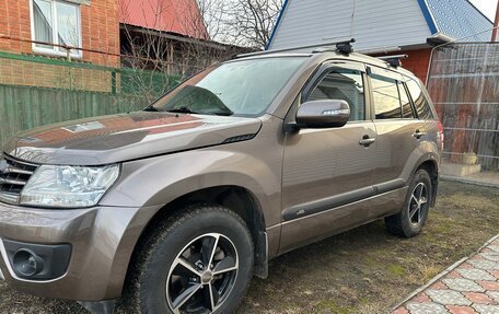 Suzuki Grand Vitara, 2012 год, 1 650 000 рублей, 2 фотография