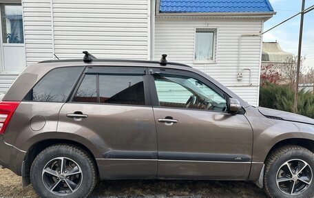 Suzuki Grand Vitara, 2012 год, 1 650 000 рублей, 4 фотография