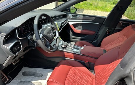 Audi A7, 2026 год, 6 500 000 рублей, 5 фотография