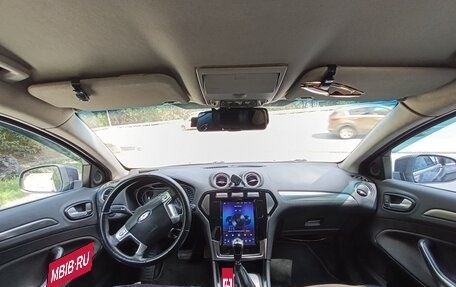 Ford Mondeo IV, 2010 год, 780 000 рублей, 8 фотография
