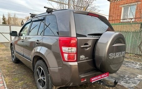 Suzuki Grand Vitara, 2012 год, 1 650 000 рублей, 7 фотография