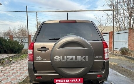 Suzuki Grand Vitara, 2012 год, 1 650 000 рублей, 6 фотография