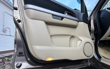 Suzuki Grand Vitara, 2012 год, 1 650 000 рублей, 9 фотография