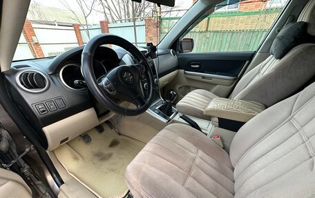 Suzuki Grand Vitara, 2012 год, 1 650 000 рублей, 12 фотография