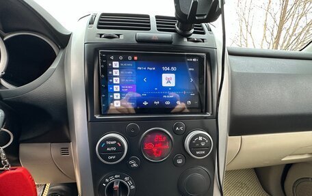 Suzuki Grand Vitara, 2012 год, 1 650 000 рублей, 13 фотография