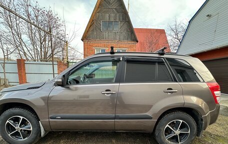 Suzuki Grand Vitara, 2012 год, 1 650 000 рублей, 8 фотография