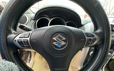 Suzuki Grand Vitara, 2012 год, 1 650 000 рублей, 11 фотография