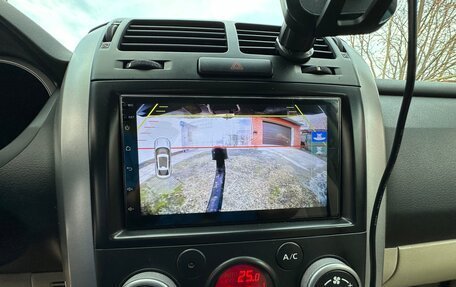 Suzuki Grand Vitara, 2012 год, 1 650 000 рублей, 14 фотография
