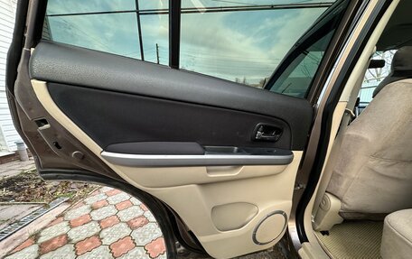 Suzuki Grand Vitara, 2012 год, 1 650 000 рублей, 16 фотография