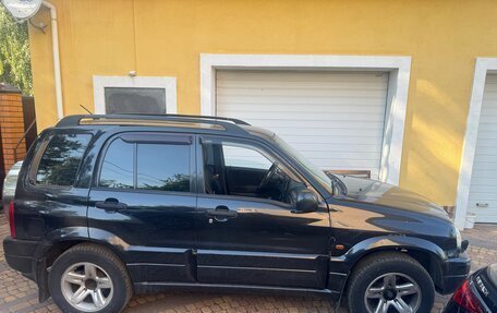 Suzuki Grand Vitara, 2004 год, 450 000 рублей, 3 фотография
