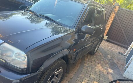 Suzuki Grand Vitara, 2004 год, 450 000 рублей, 2 фотография