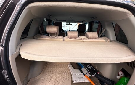 Suzuki Grand Vitara, 2012 год, 1 650 000 рублей, 17 фотография