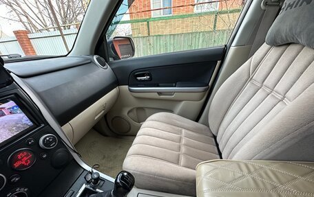 Suzuki Grand Vitara, 2012 год, 1 650 000 рублей, 15 фотография