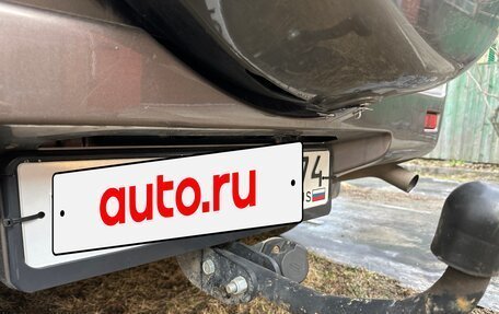 Suzuki Grand Vitara, 2012 год, 1 650 000 рублей, 18 фотография
