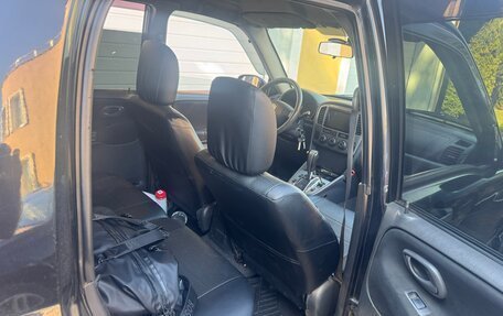 Suzuki Grand Vitara, 2004 год, 450 000 рублей, 7 фотография