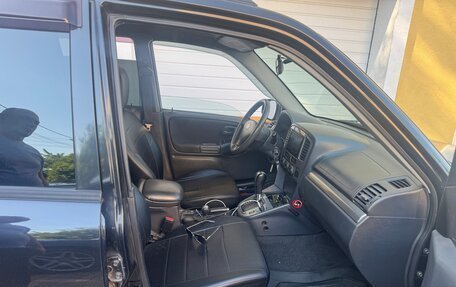 Suzuki Grand Vitara, 2004 год, 450 000 рублей, 9 фотография