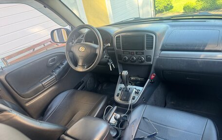Suzuki Grand Vitara, 2004 год, 450 000 рублей, 8 фотография