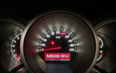 Suzuki Grand Vitara, 2012 год, 1 650 000 рублей, 10 фотография