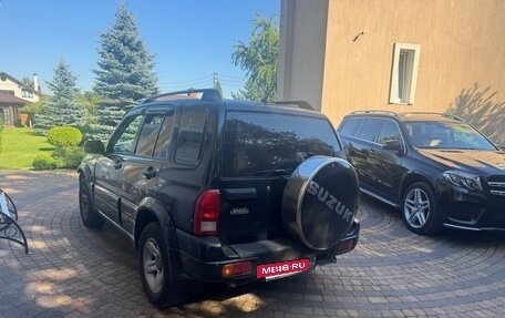 Suzuki Grand Vitara, 2004 год, 450 000 рублей, 5 фотография