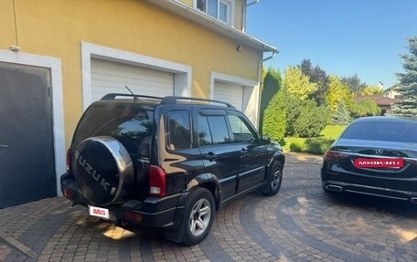 Suzuki Grand Vitara, 2004 год, 450 000 рублей, 4 фотография