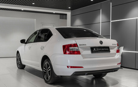 Skoda Octavia, 2014 год, 995 000 рублей, 4 фотография