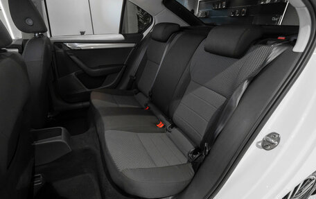 Skoda Octavia, 2014 год, 995 000 рублей, 12 фотография