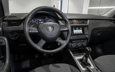 Skoda Octavia, 2014 год, 995 000 рублей, 7 фотография