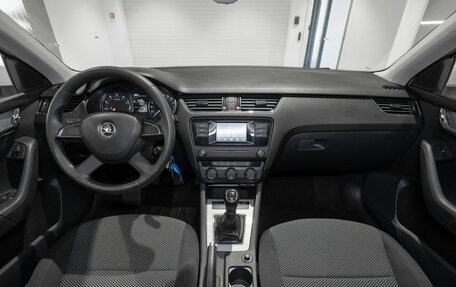 Skoda Octavia, 2014 год, 995 000 рублей, 8 фотография