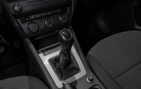 Skoda Octavia, 2014 год, 995 000 рублей, 13 фотография