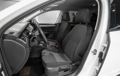 Skoda Octavia, 2014 год, 995 000 рублей, 9 фотография