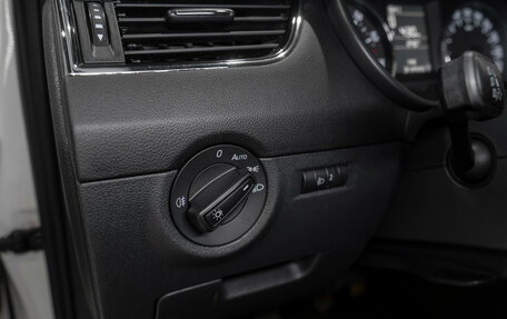Skoda Octavia, 2014 год, 995 000 рублей, 17 фотография