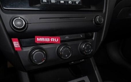 Skoda Octavia, 2014 год, 995 000 рублей, 14 фотография