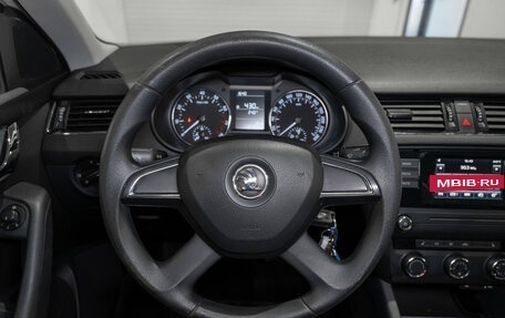 Skoda Octavia, 2014 год, 995 000 рублей, 10 фотография