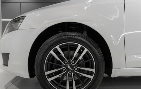 Skoda Octavia, 2014 год, 995 000 рублей, 18 фотография