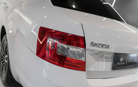 Skoda Octavia, 2014 год, 995 000 рублей, 20 фотография