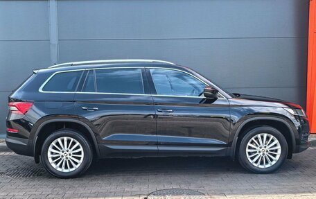 Skoda Kodiaq I, 2021 год, 2 699 000 рублей, 3 фотография