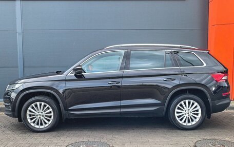 Skoda Kodiaq I, 2021 год, 2 699 000 рублей, 2 фотография