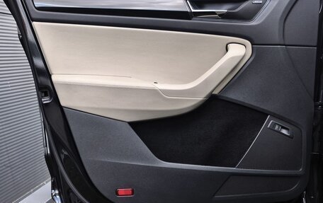 Skoda Kodiaq I, 2021 год, 2 699 000 рублей, 11 фотография