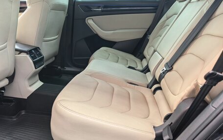 Skoda Kodiaq I, 2021 год, 2 699 000 рублей, 16 фотография