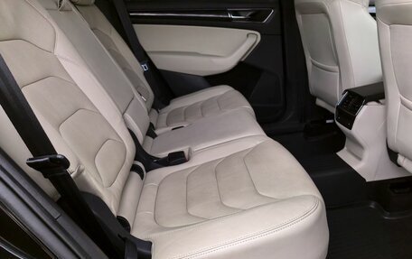Skoda Kodiaq I, 2021 год, 2 699 000 рублей, 18 фотография