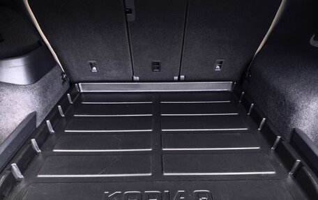 Skoda Kodiaq I, 2021 год, 2 699 000 рублей, 19 фотография