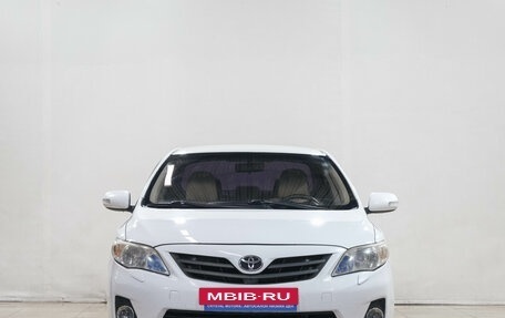 Toyota Corolla, 2010 год, 999 000 рублей, 3 фотография