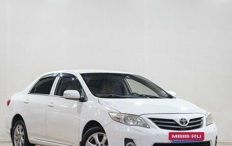 Toyota Corolla, 2010 год, 999 000 рублей, 2 фотография