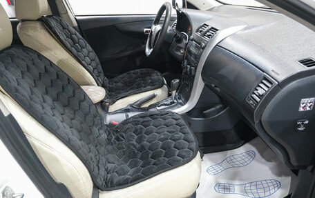 Toyota Corolla, 2010 год, 999 000 рублей, 14 фотография